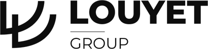 Logo - Louyet Group
